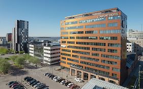 Comfort Hotel Vaesteras